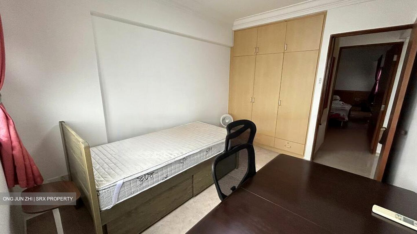 Blk 17 Cantonment Towers (Bukit Merah), HDB 4 Rooms #470215321